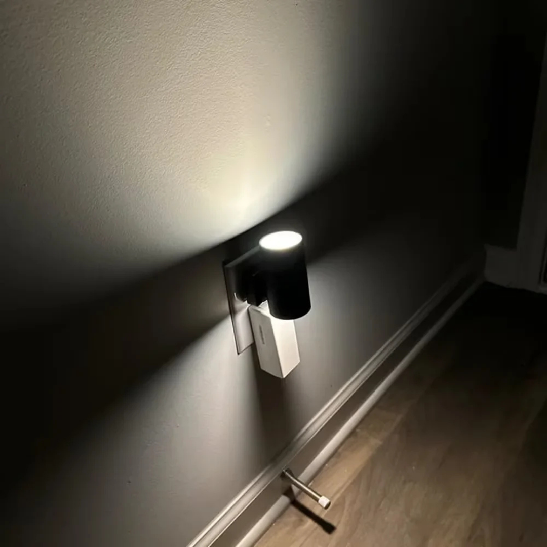Luno™ – Premium LED Night Light ScandLights Worldwide