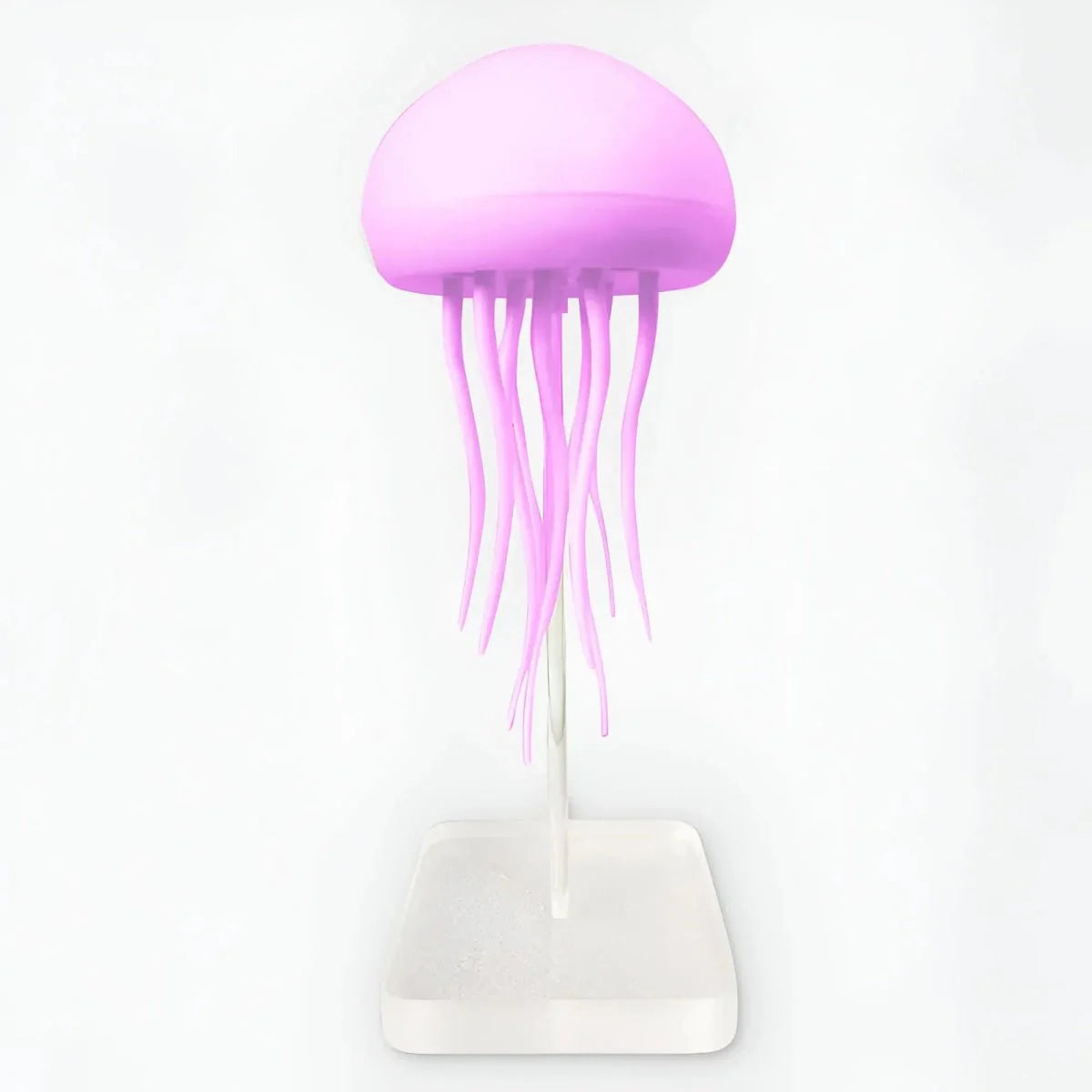 Floating Dancing Jellyfish Lamp Lattea Global