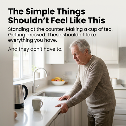 Lumessia Pulse – What 60 Years Of Clinical Rehab Science Can Now Do For You At Home In 15 Minutes Lumessia