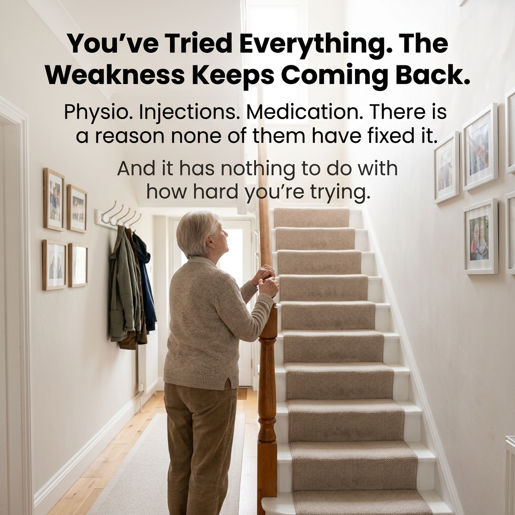 Lumessia Pulse – What 60 Years Of Clinical Rehab Science Can Now Do For You At Home In 15 Minutes Lumessia
