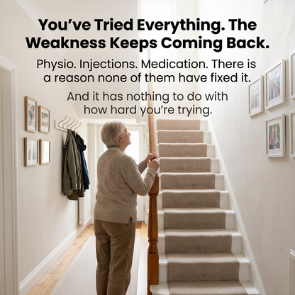 Lumessia Pulse – What 60 Years Of Clinical Rehab Science Can Now Do For You At Home In 15 Minutes Lumessia