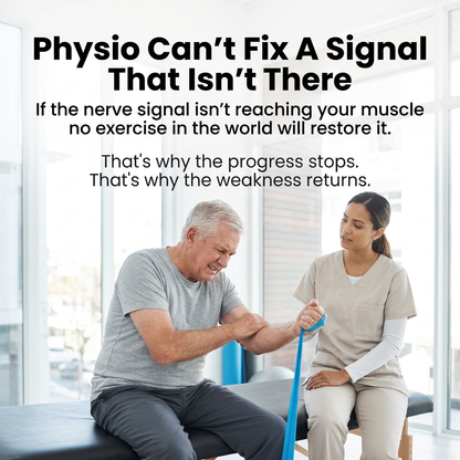 Lumessia Pulse – What 60 Years Of Clinical Rehab Science Can Now Do For You At Home In 15 Minutes Lumessia