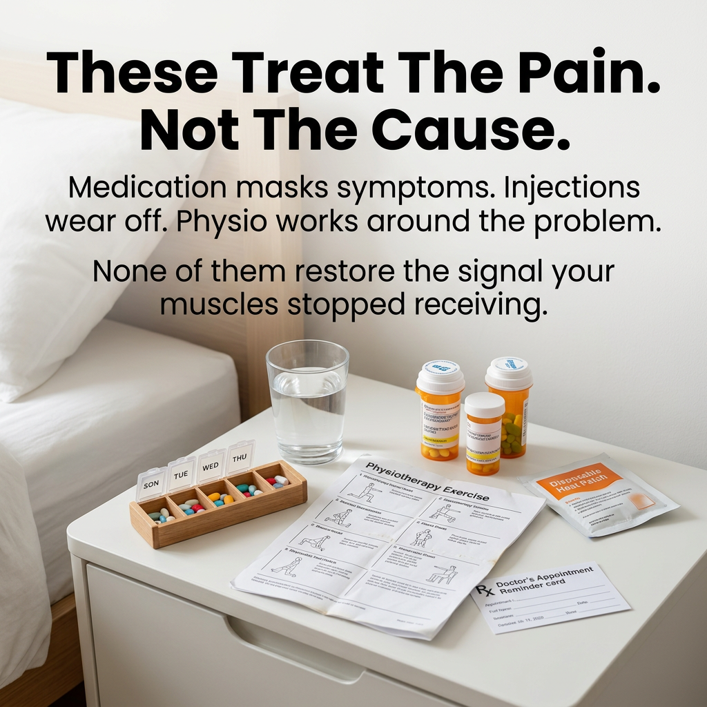 Lumessia Pulse – What 60 Years Of Clinical Rehab Science Can Now Do For You At Home In 15 Minutes Lumessia