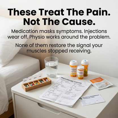 Lumessia Pulse – What 60 Years Of Clinical Rehab Science Can Now Do For You At Home In 15 Minutes Lumessia