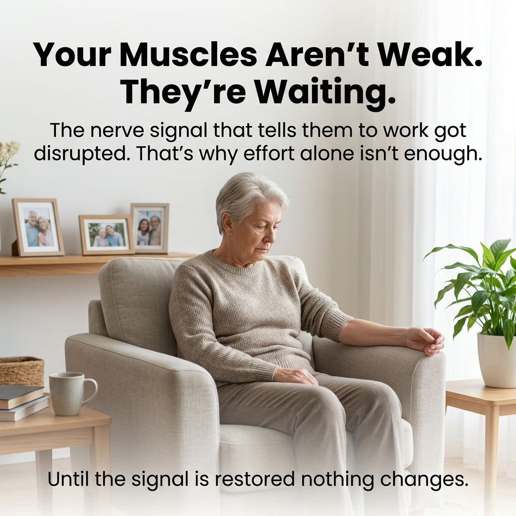 Lumessia Pulse – What 60 Years Of Clinical Rehab Science Can Now Do For You At Home In 15 Minutes Lumessia