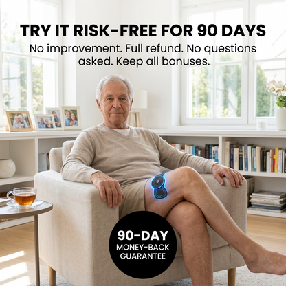 Lumessia Pulse – What 60 Years Of Clinical Rehab Science Can Now Do For You At Home In 15 Minutes Lumessia