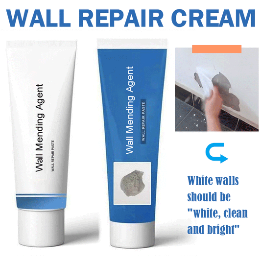 Wall Mending Agent focount